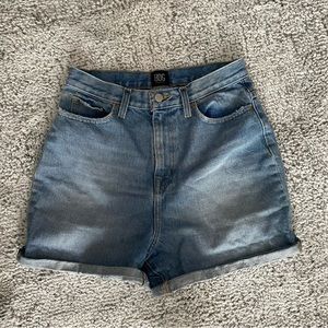 BDG UO Jean Shorts